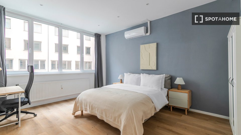 Apartment Vienna, 3 beds, 95m² — photo 8