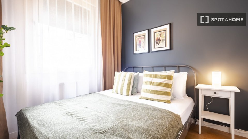 Apartment Istanbul, 1 bed — photo 4