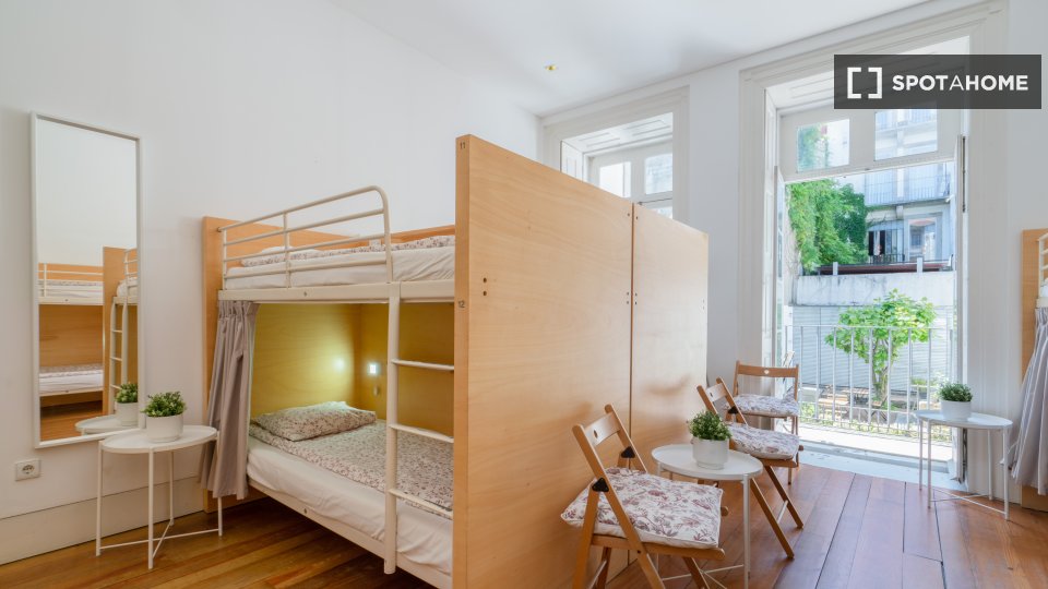 Apartment Porto, 10 beds — photo 10