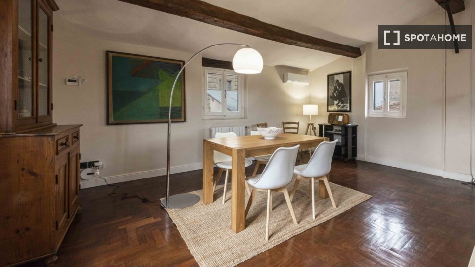 Apartment Florence, 1 bed — photo 13