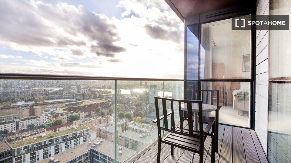 Apartment London, 1 bed — photo 6
