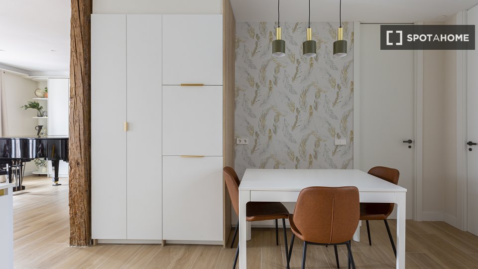 Apartment Madrid, 2 beds — photo 13