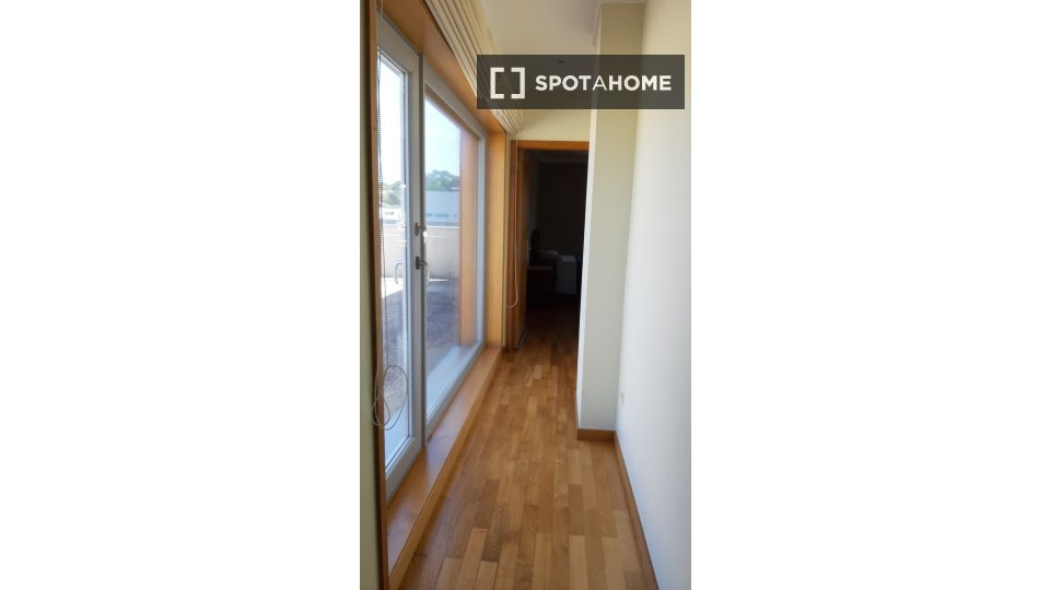 Apartment Porto, 3 beds, 230m² — photo 15