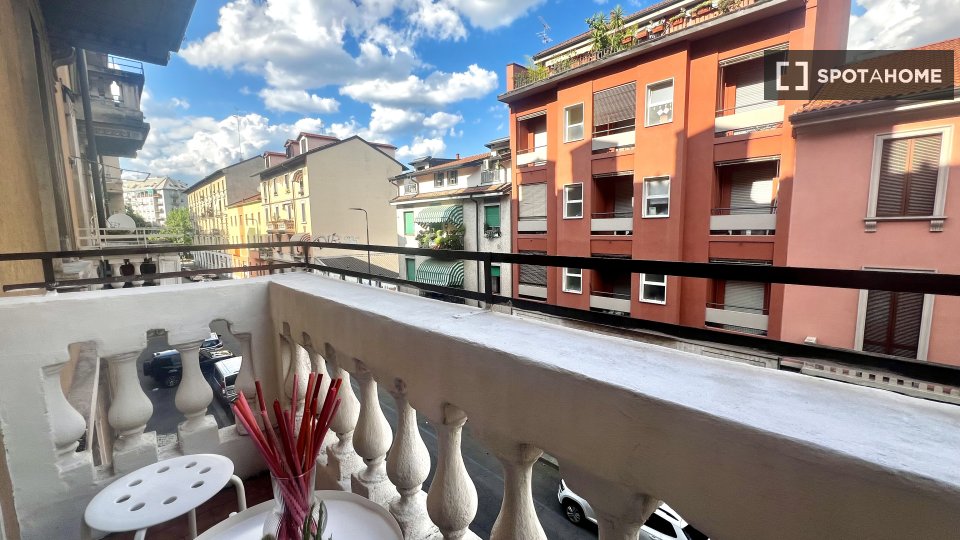 Apartment mono Milan, 40m² — photo 14