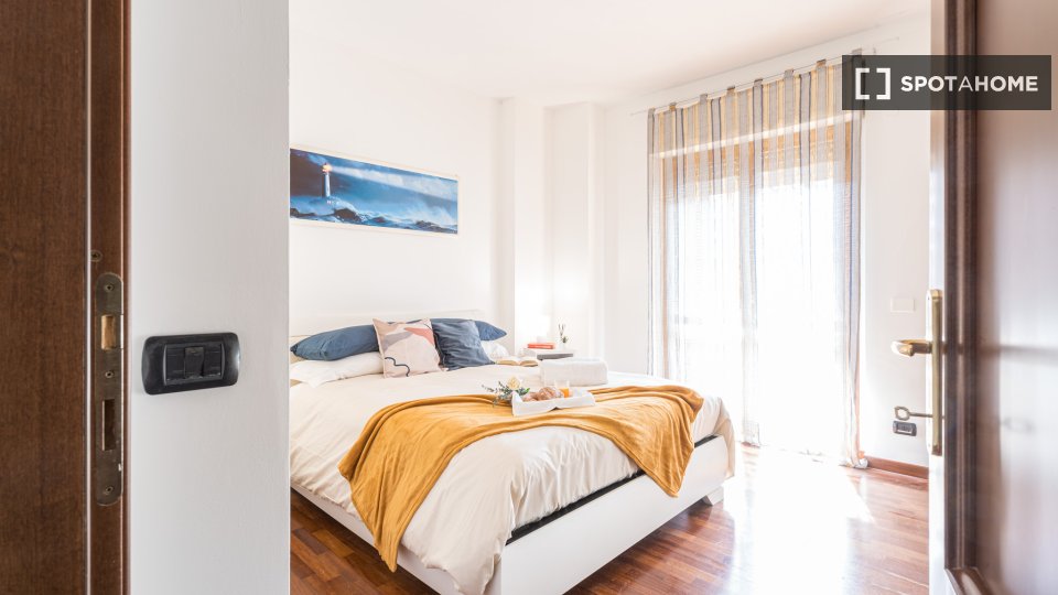 Apartment Rome, 1 bed — photo 3