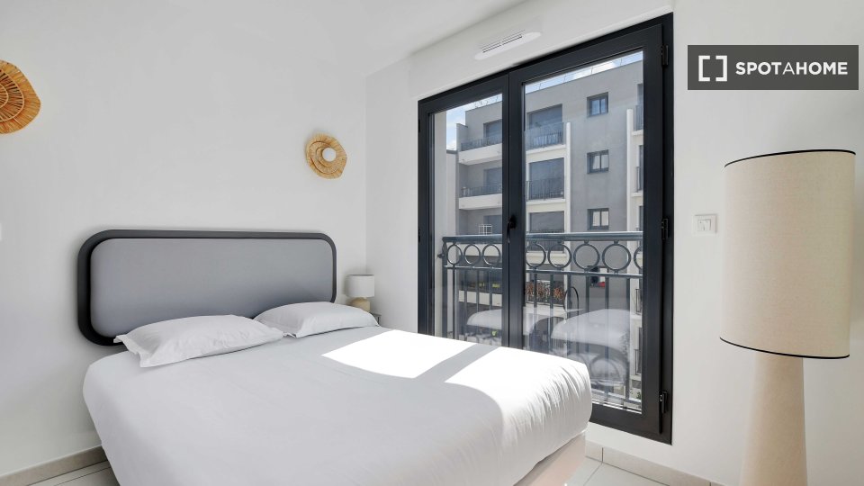 Apartment mono Paris, 31m² — photo 4