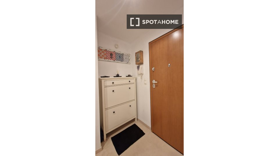 Apartment Lisbon, 1 bed, 75m² — photo 11