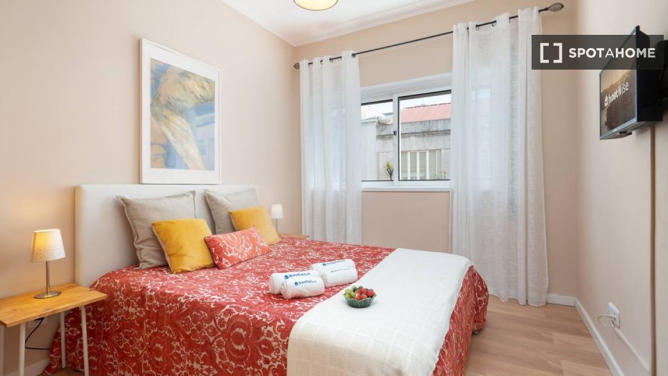 Apartment Porto, 3 beds — photo 18