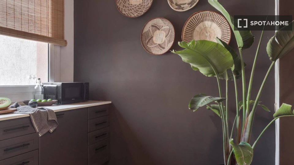 Appartamento Barcellona, 2 camere — foto 22