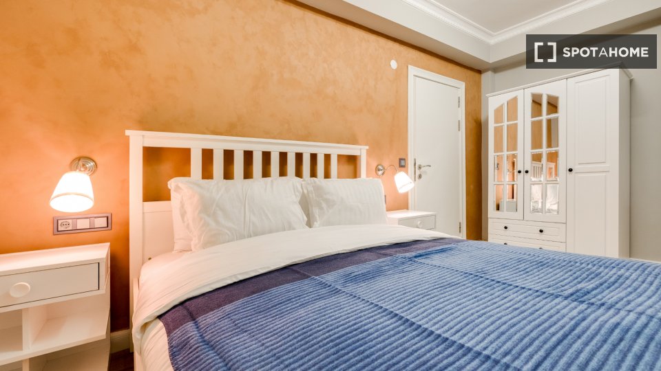 Apartment Istanbul, 1 bed — photo 17