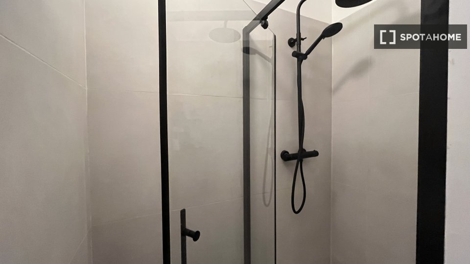 Apartment Brussels, 1 bed, 55m² — photo 12