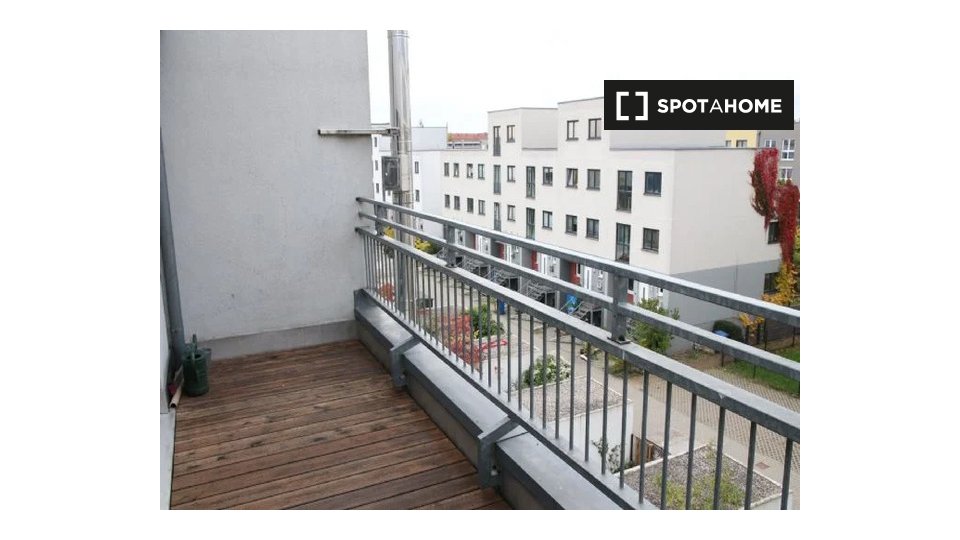 Apartment Berlin, 6 beds — photo 5