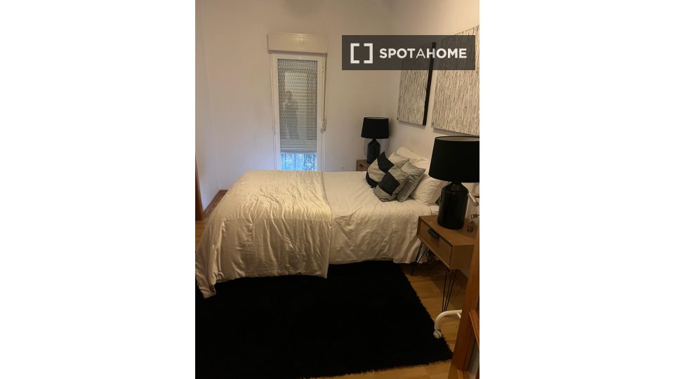 Apartment Lisbon, 3 beds — photo 5