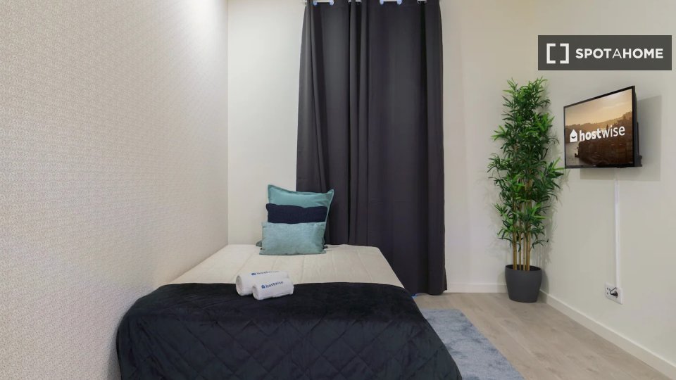 Apartment Porto, 1 bed — photo 16