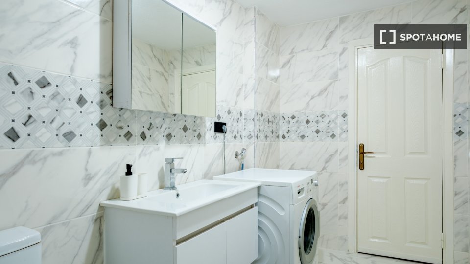 Apartment Istanbul, 1 bed — photo 10