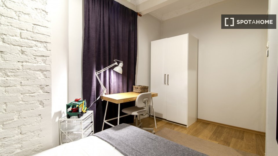 Apartment Istanbul, 1 bed — photo 5