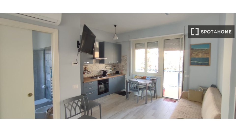 Apartment Rome, 2 beds — photo 6