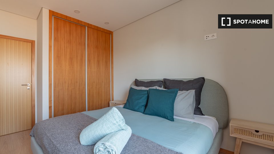 Apartment Porto, 1 bed — photo 11