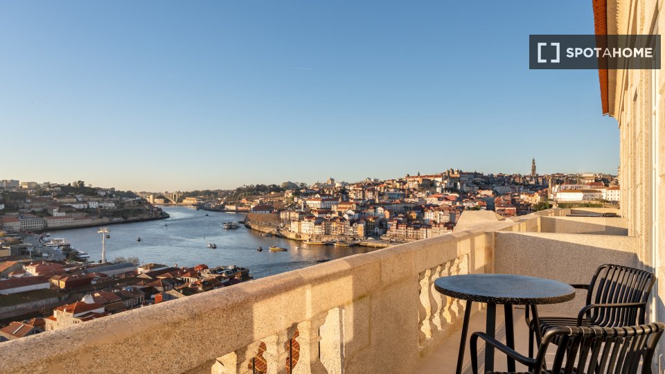 Apartment mono Porto — photo 8