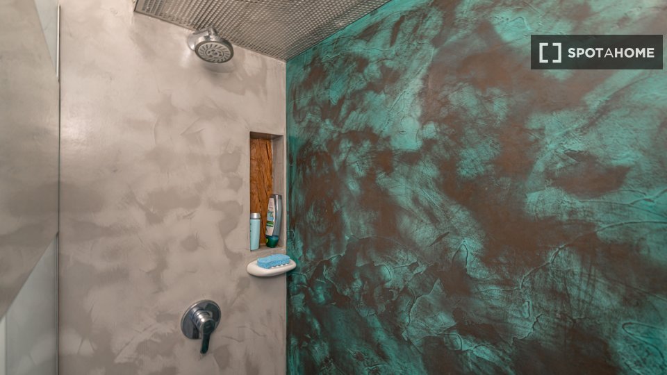 Apartment Madrid, 1 bed, 55m² — photo 18