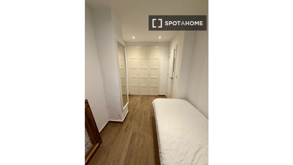 Appartement Valence, 2 chambres, 58m² — photo 6