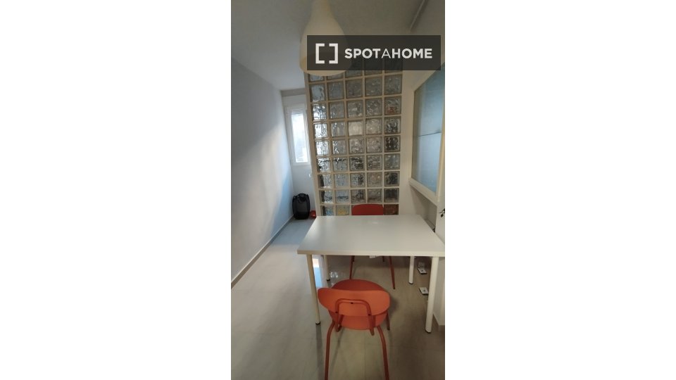 Appartamento Madrid, 2 camere — foto 6