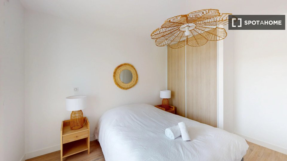 Apartment Paris, 1 bed — photo 5