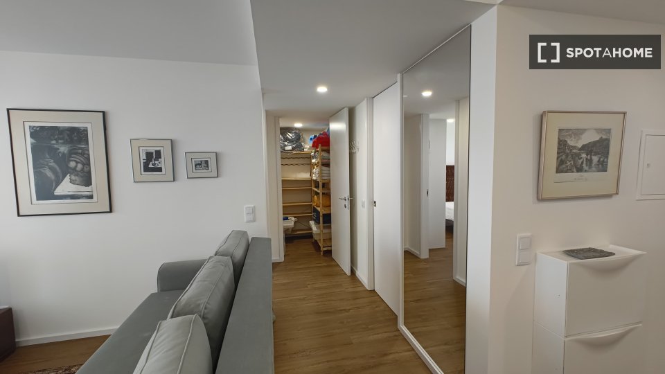 Apartment mono Porto, 70m² — photo 8