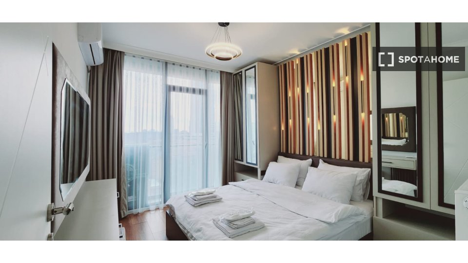Apartment Istanbul, 2 beds, 95m² — photo 7