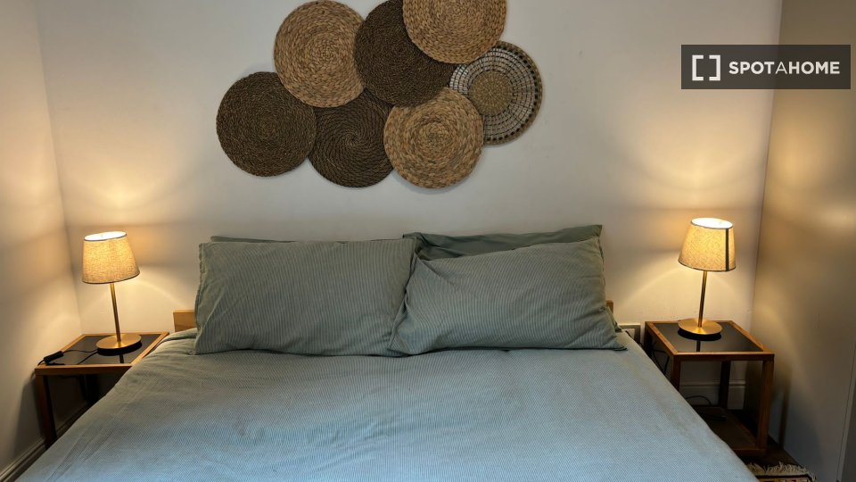 Double room Milan, 2 beds, 70m² — photo 29