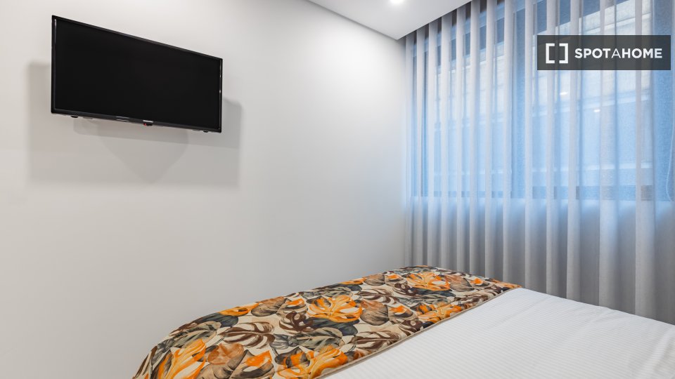 Apartment mono Porto — photo 19