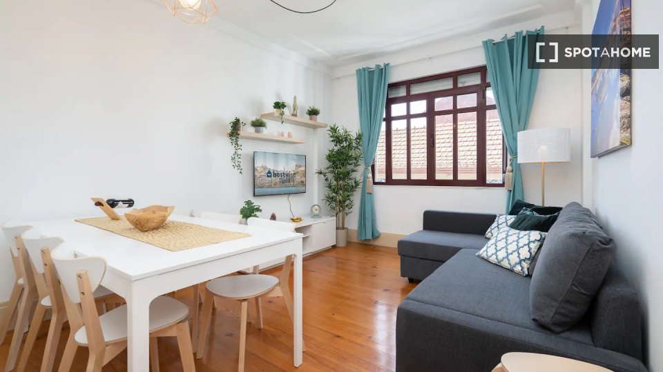 Apartment Porto, 3 beds — photo 13