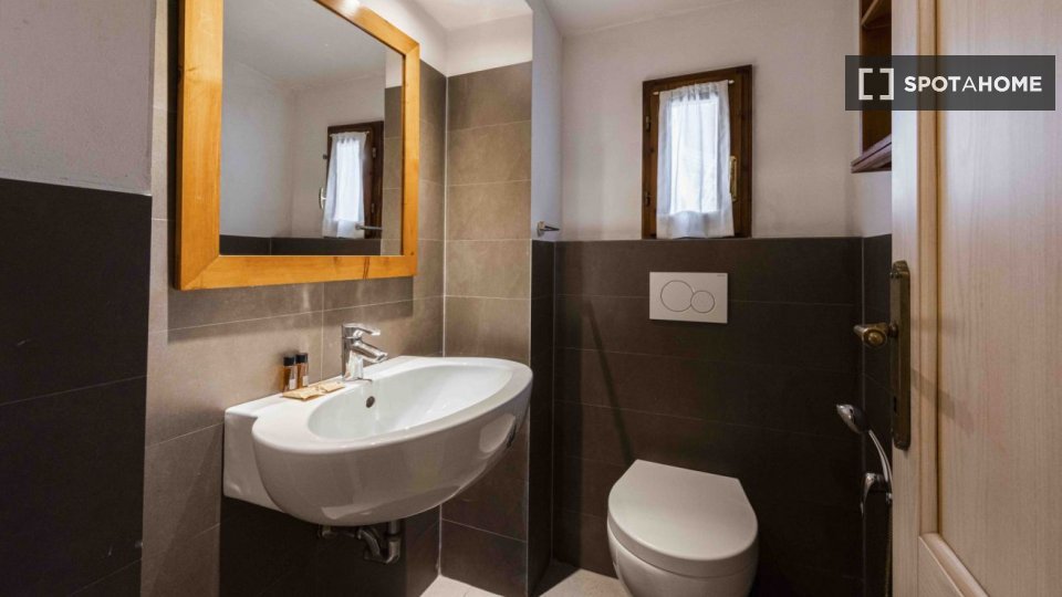 Apartment Florence, 3 beds — photo 8