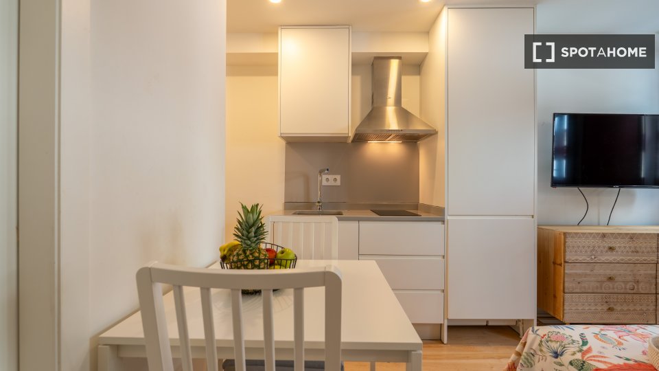Apartment mono Porto — photo 1