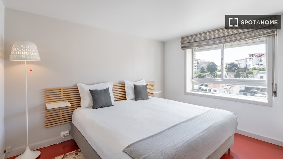 Apartment Porto, 1 bed — photo 9