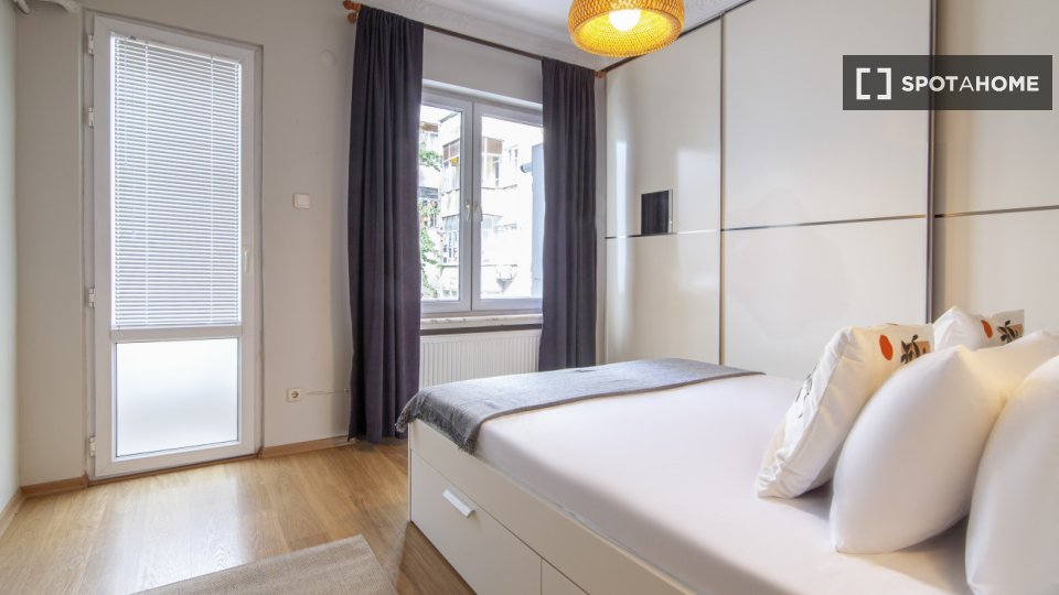 Apartment Istanbul, 1 bed — photo 12