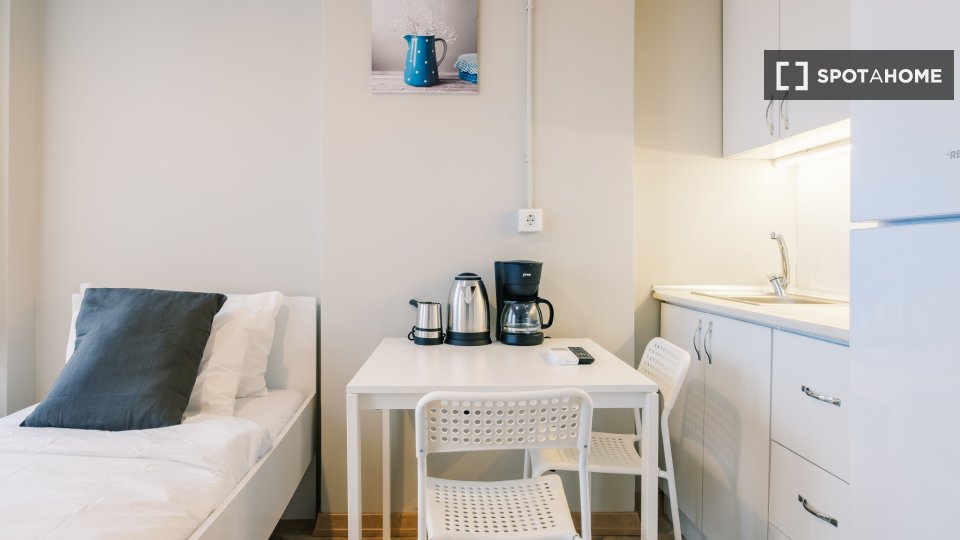 Apartment Istanbul, 1 bed — photo 1