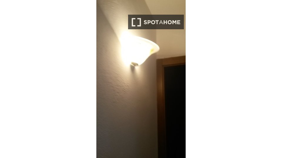 Double room Trento, 3 beds — photo 8