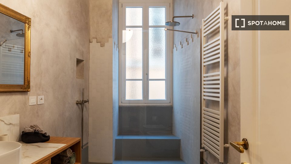 Apartment Rome, 2 beds, 115m² — photo 11
