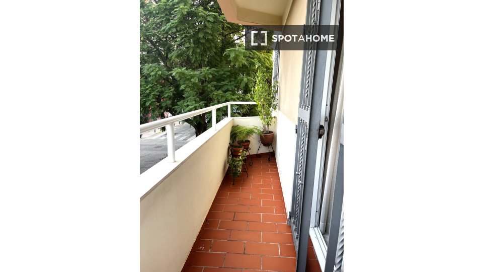 Apartment Seville, 3 beds, 110m² — photo 13