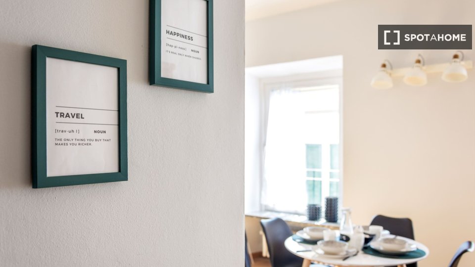 Apartment Milan, 1 bed, 50m² — photo 19