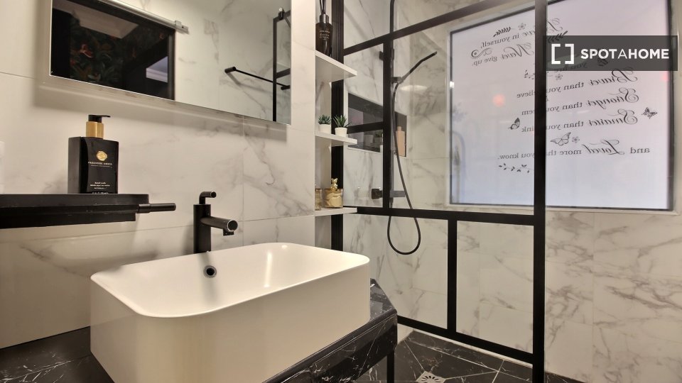 Apartment mono Parigi, 25m² — foto 8