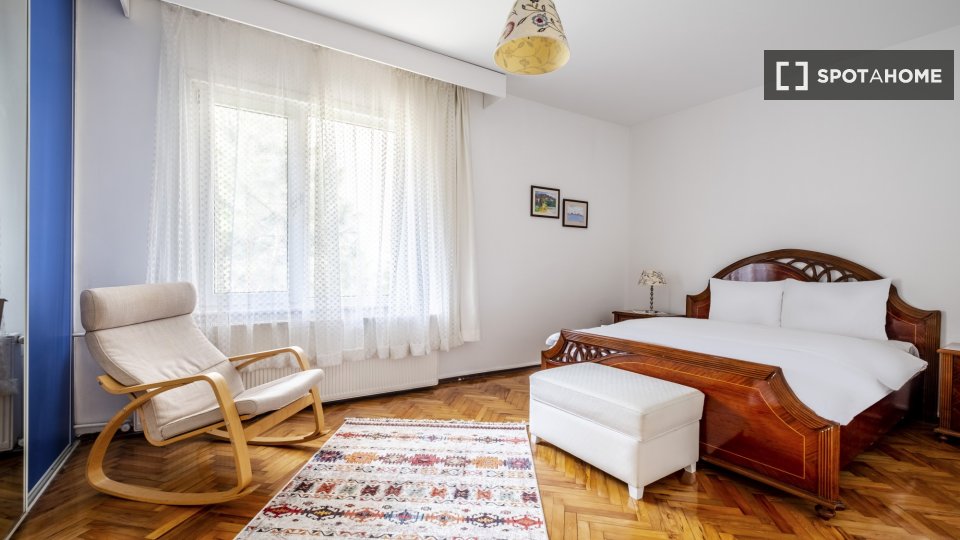 Apartment Istanbul, 1 bed — photo 1