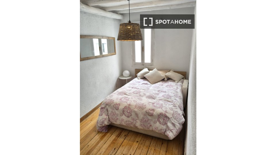 Apartment Madrid, 2 beds, 130m² — photo 15