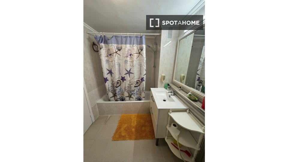 Apartment mono Santa_Cruz_De_Tenerife, 46m² — photo 8