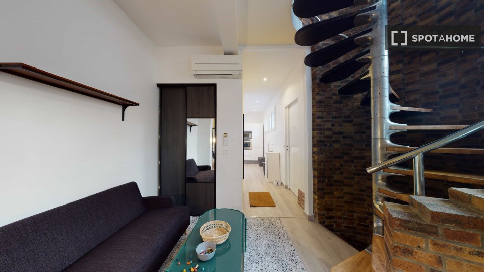 Apartment Paris, 7 beds — photo 6