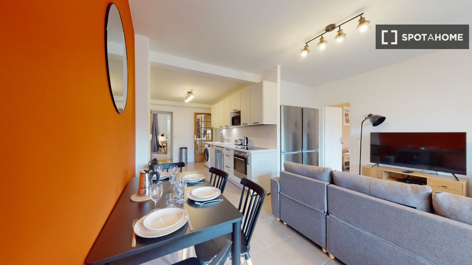 Double room Marseille, 15 beds — photo 13
