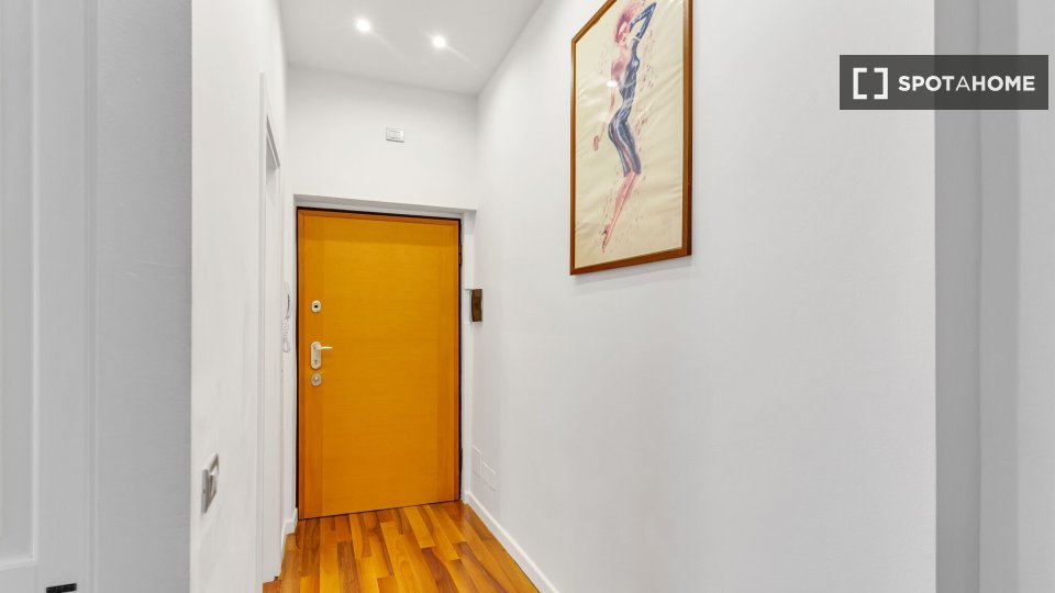 Apartment Milan, 1 bed, 94m² — photo 10