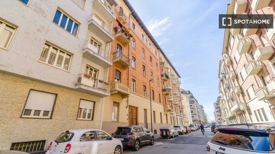 Apartment mono Turin — photo 10