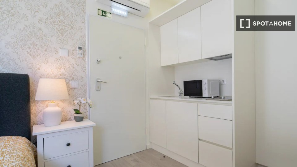 Apartment mono Porto — photo 16